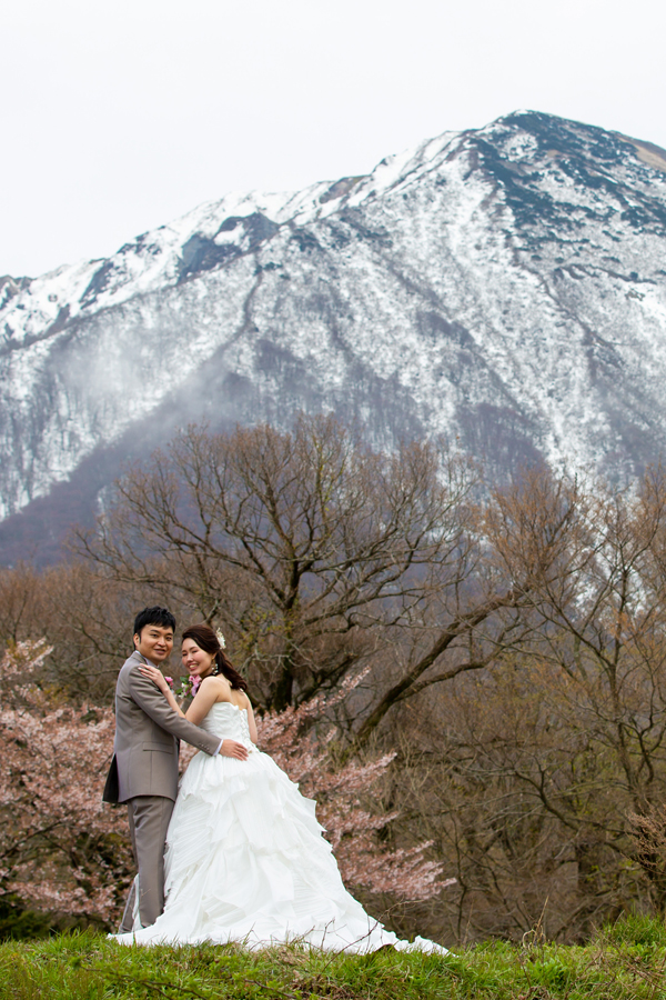 出雲市の結婚写真スタジオヴィセーヌ